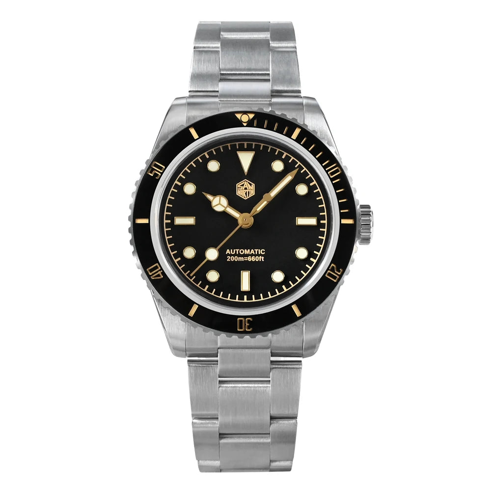 Diver Gosth