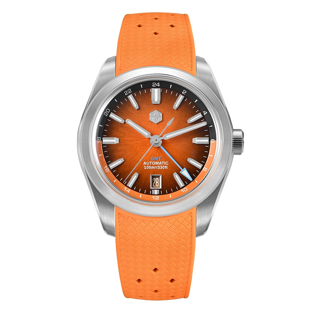 Gradient GMT