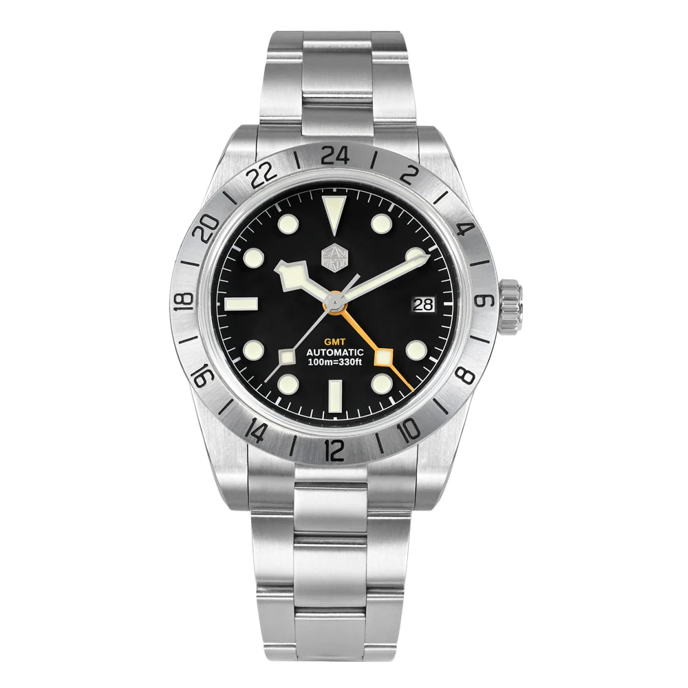 San Martin BB GMT Color SN0054-G-C2