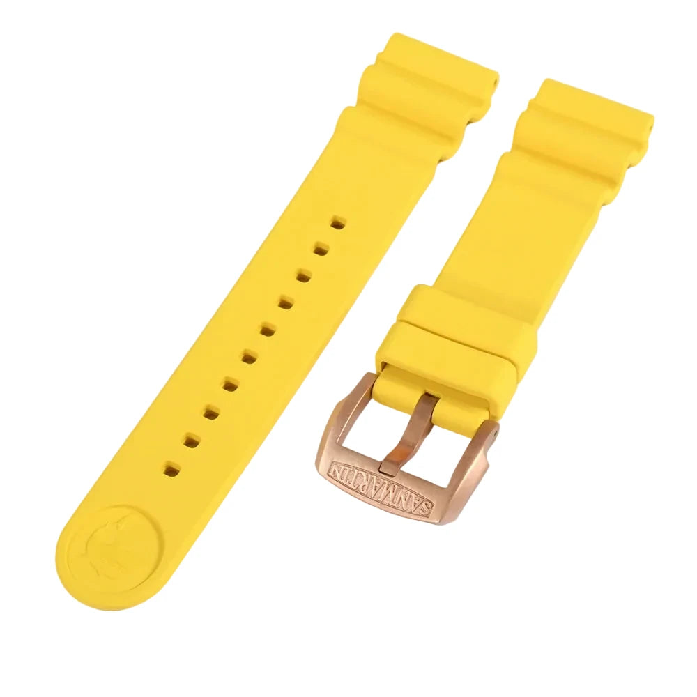 Pulseira FKM Shark