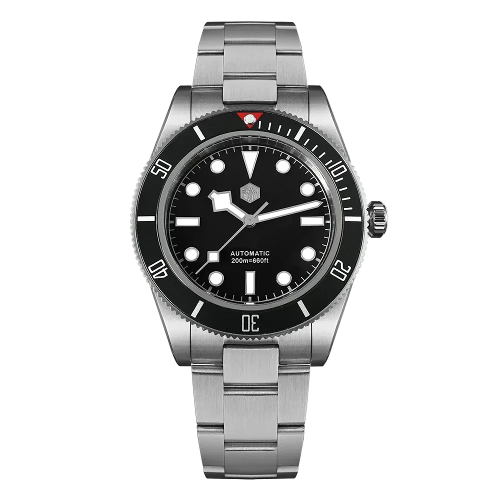 San Martin BB58 SN0008D