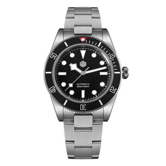 San Martin BB58 SN0008D
