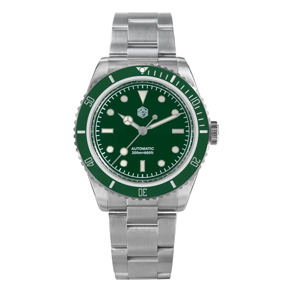 Diver Gosth