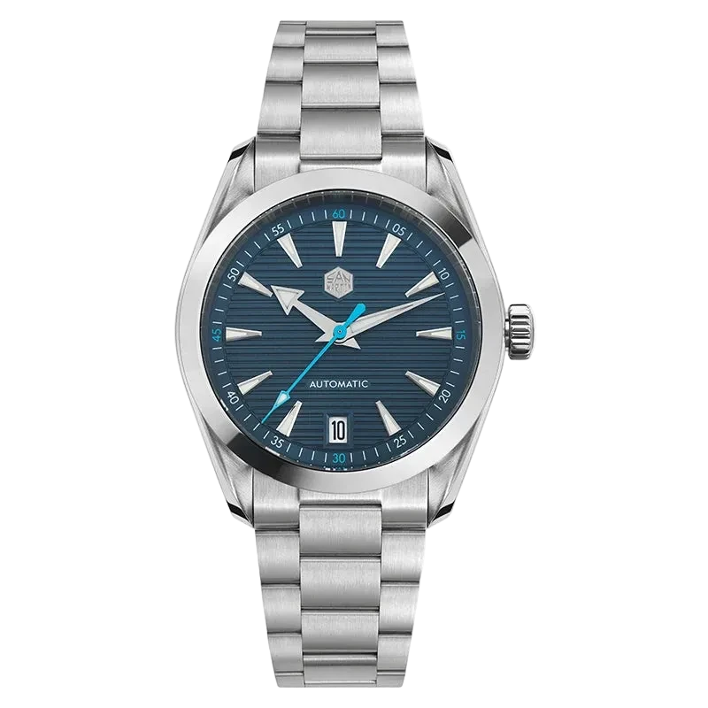 San Martin Aqua Terra