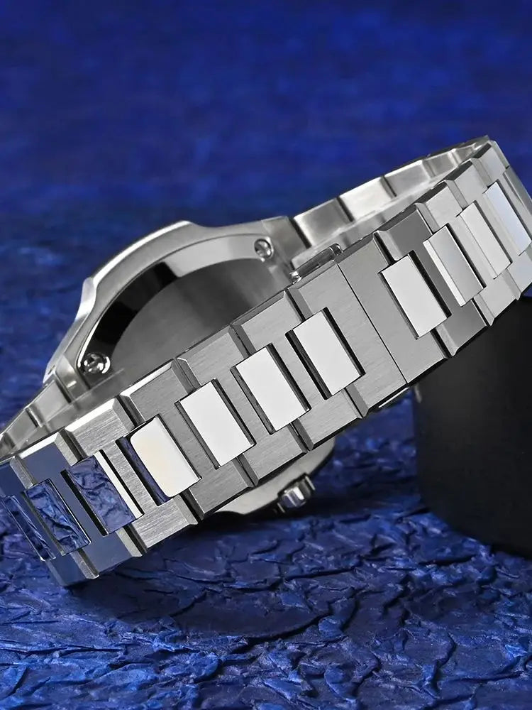 Nautilus Chrono