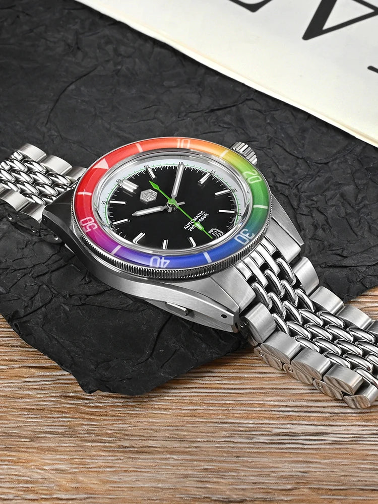 San Martin Summer Diver SN0116B