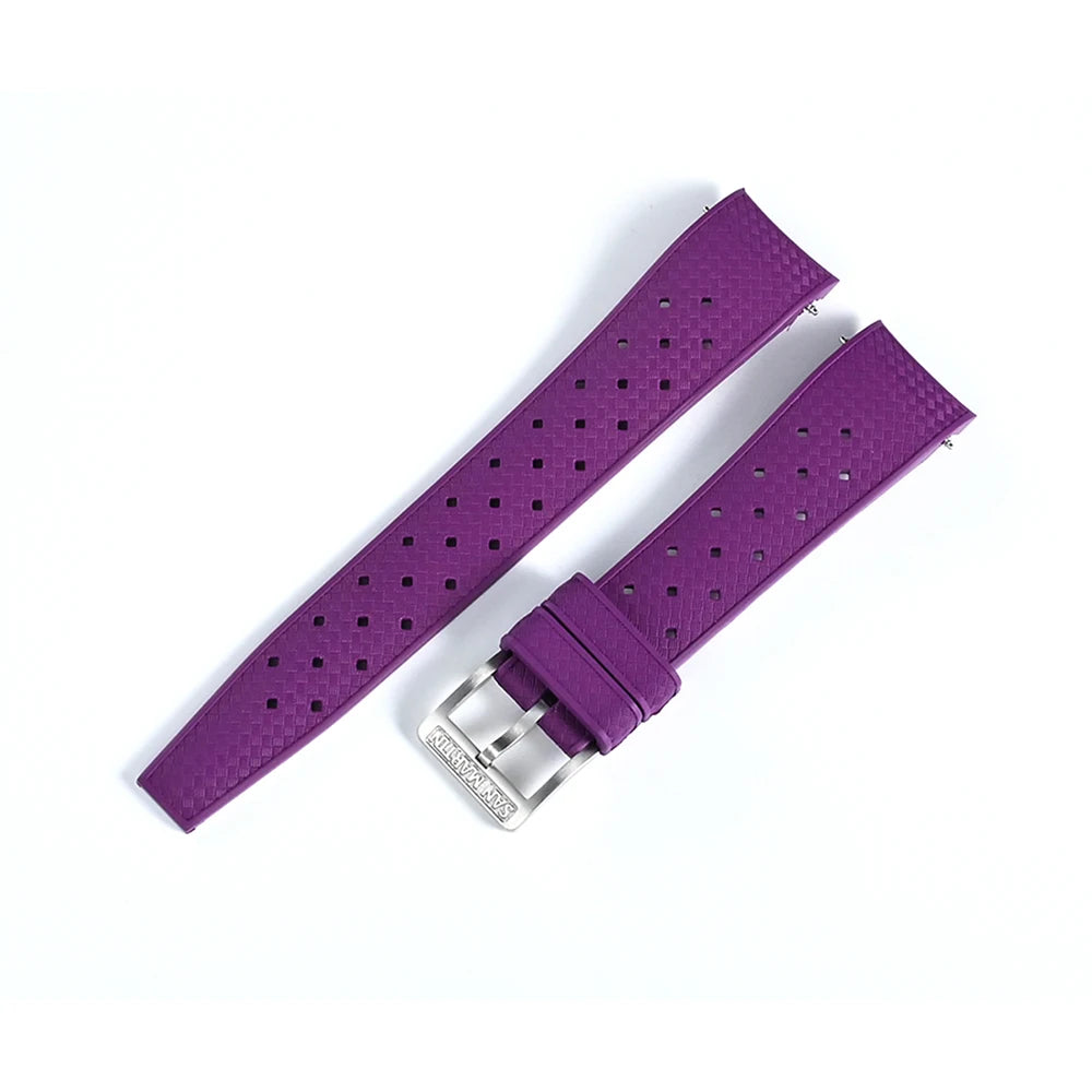 Pulseira FKM Curved