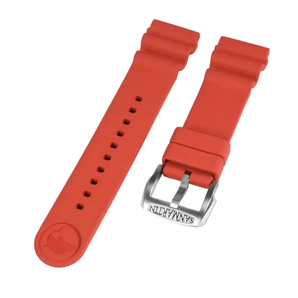 Pulseira FKM Shark
