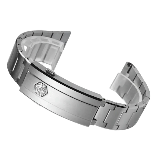 Pulseira Aço Elos Y