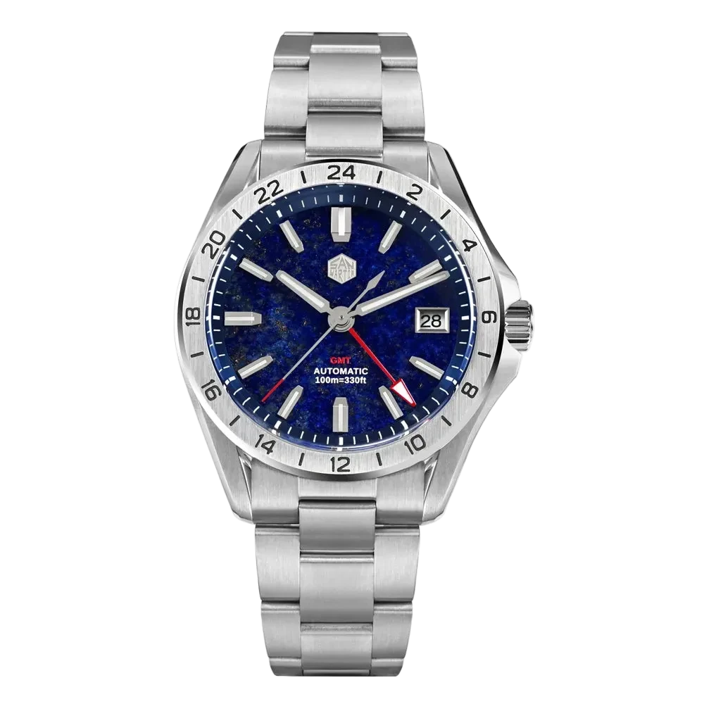 San Martin Mineral