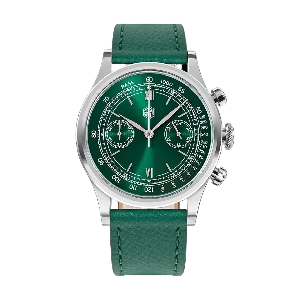 San Martin Roman Chrono SN0101-G-JS-2