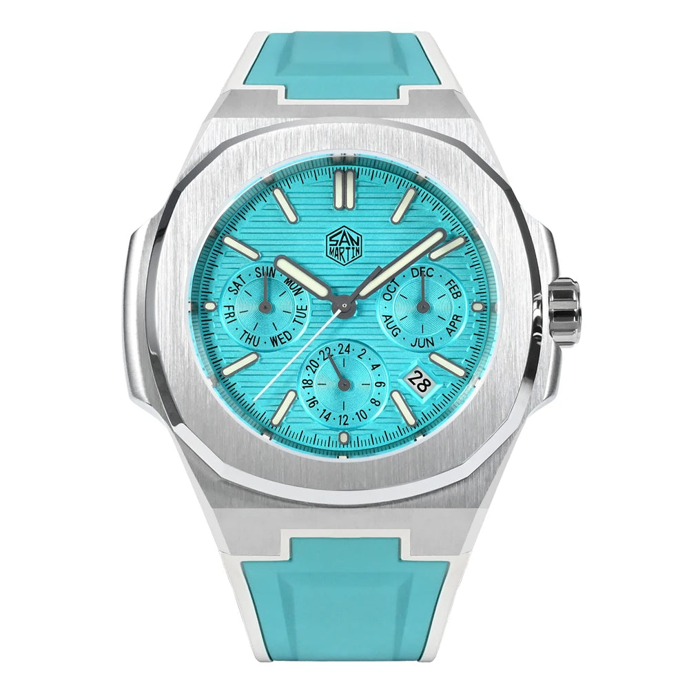 Nautilus Chrono