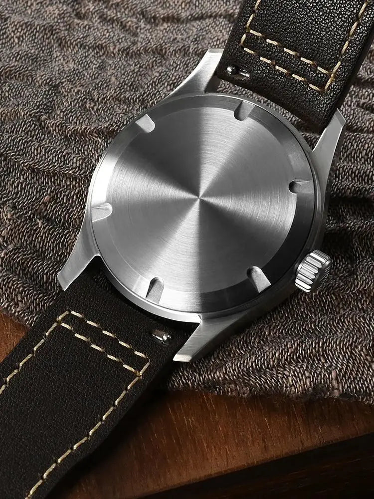 San Martin Pilot Mark SN0034B-1