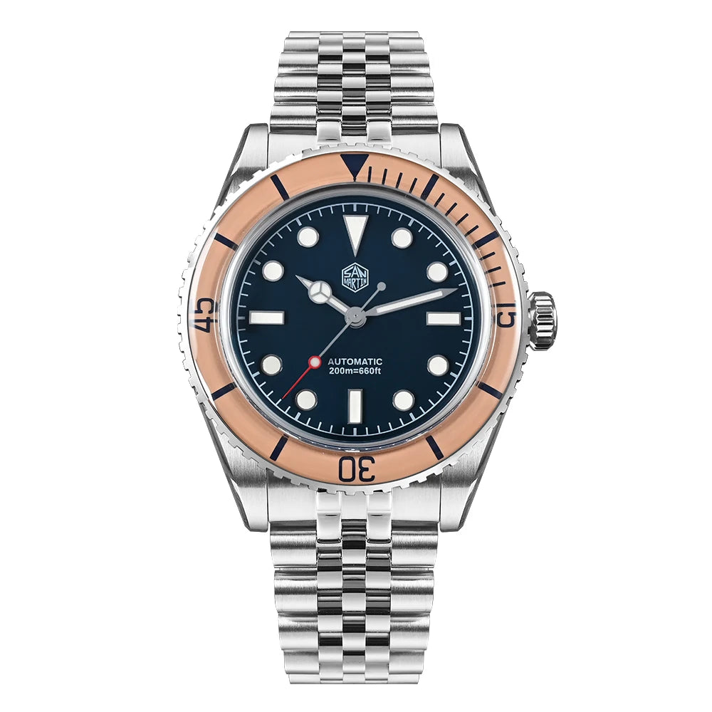 Vintage Diver