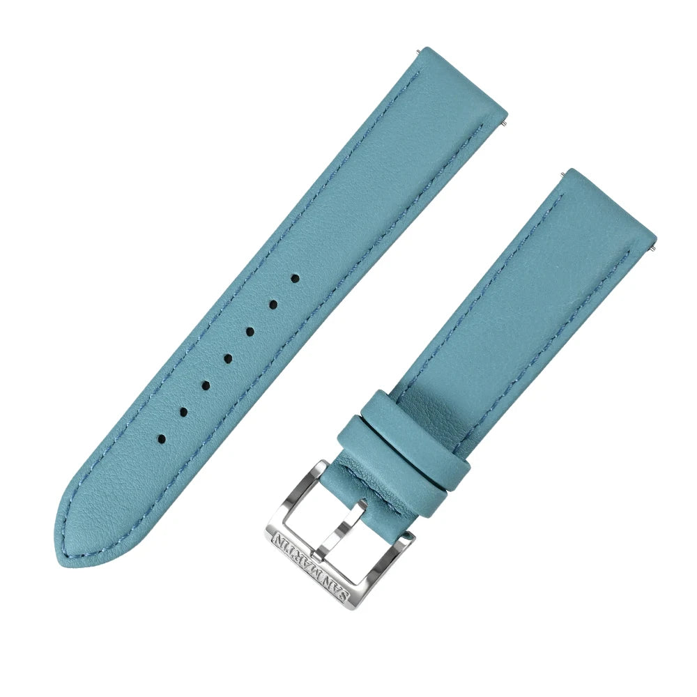 Pulseira Couro Soft