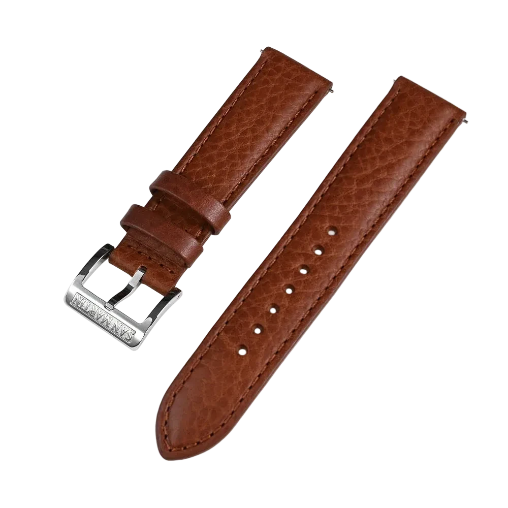 Pulseira Couro Importado
