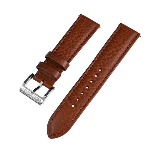 Pulseira Couro Importado