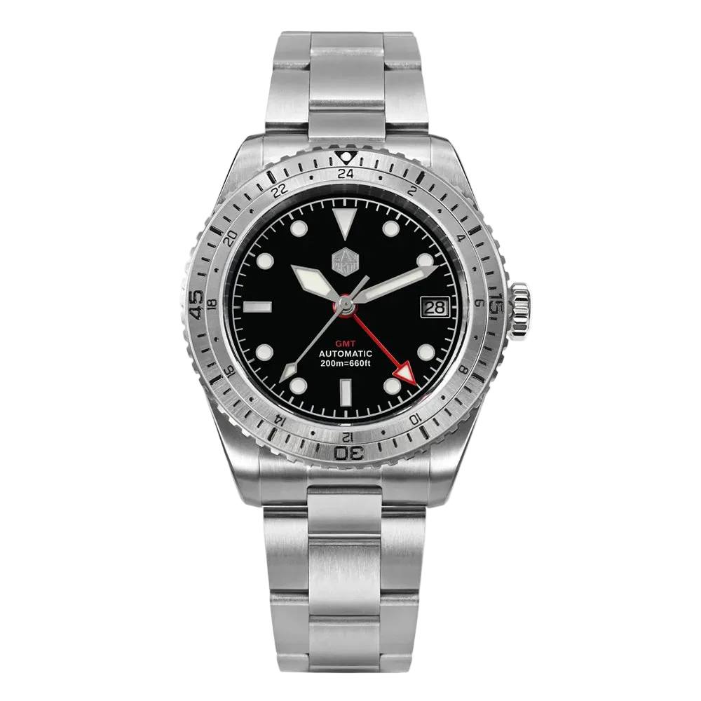 San Martin Nomad