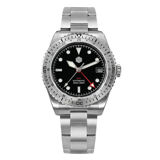 San Martin Nomad