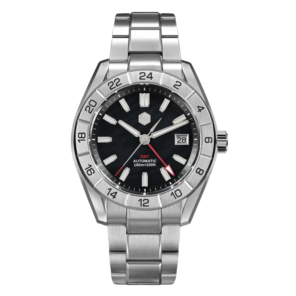 San Martin MOP GMT SN0130