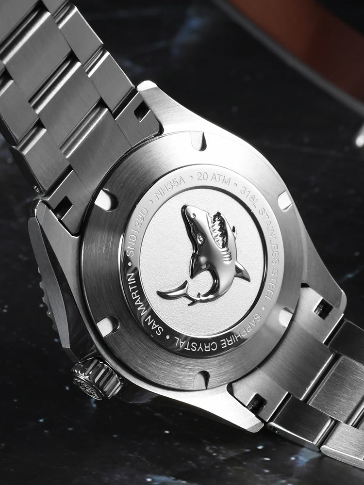 San Martin Dual SN0129D