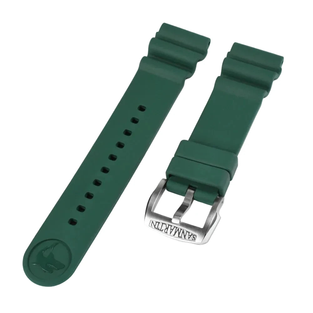 Pulseira FKM Shark