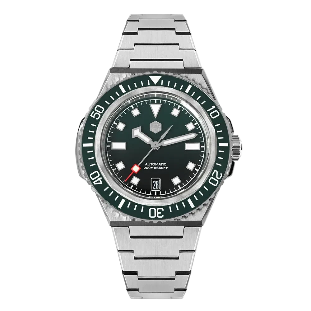 San Martin Current