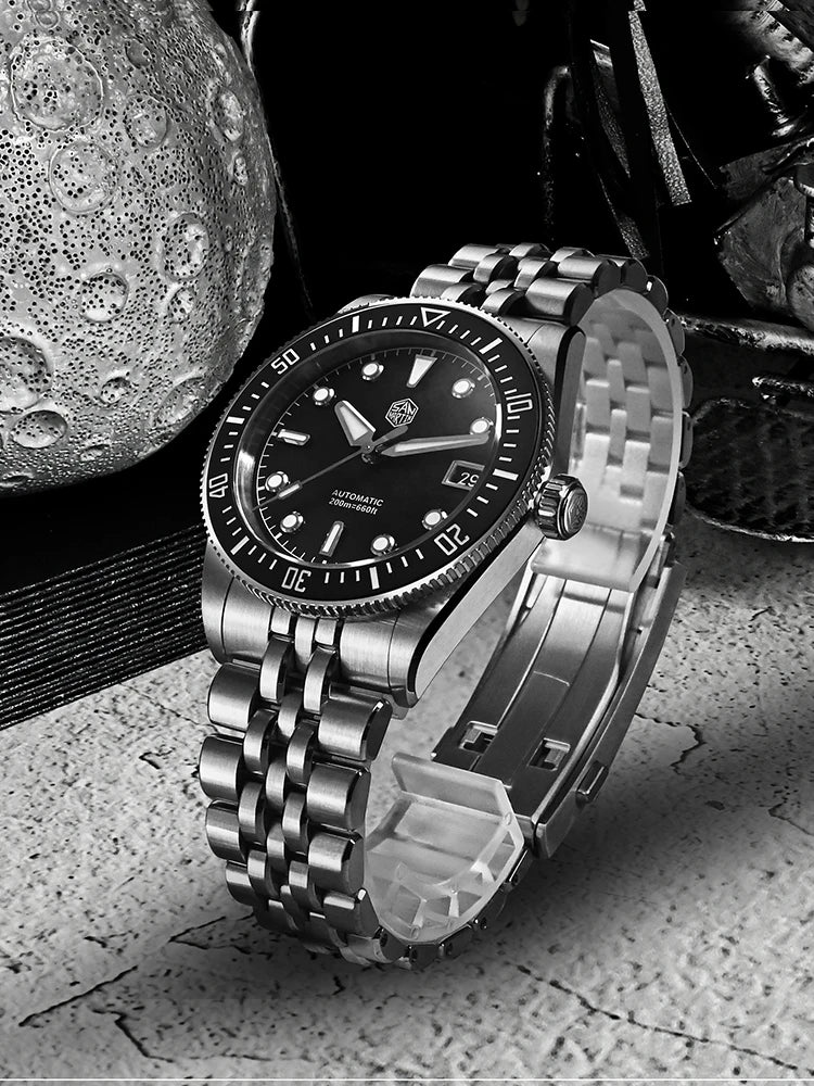 San Martin Axis SN0148