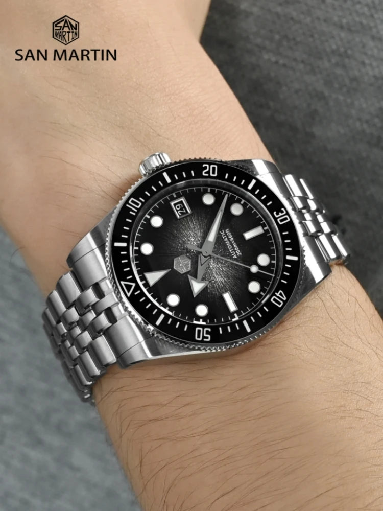 San Martin Vortex SN0148GX