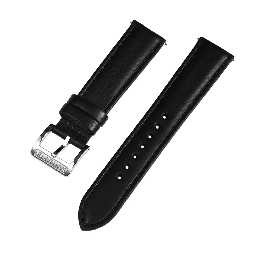Pulseira Couro Importado