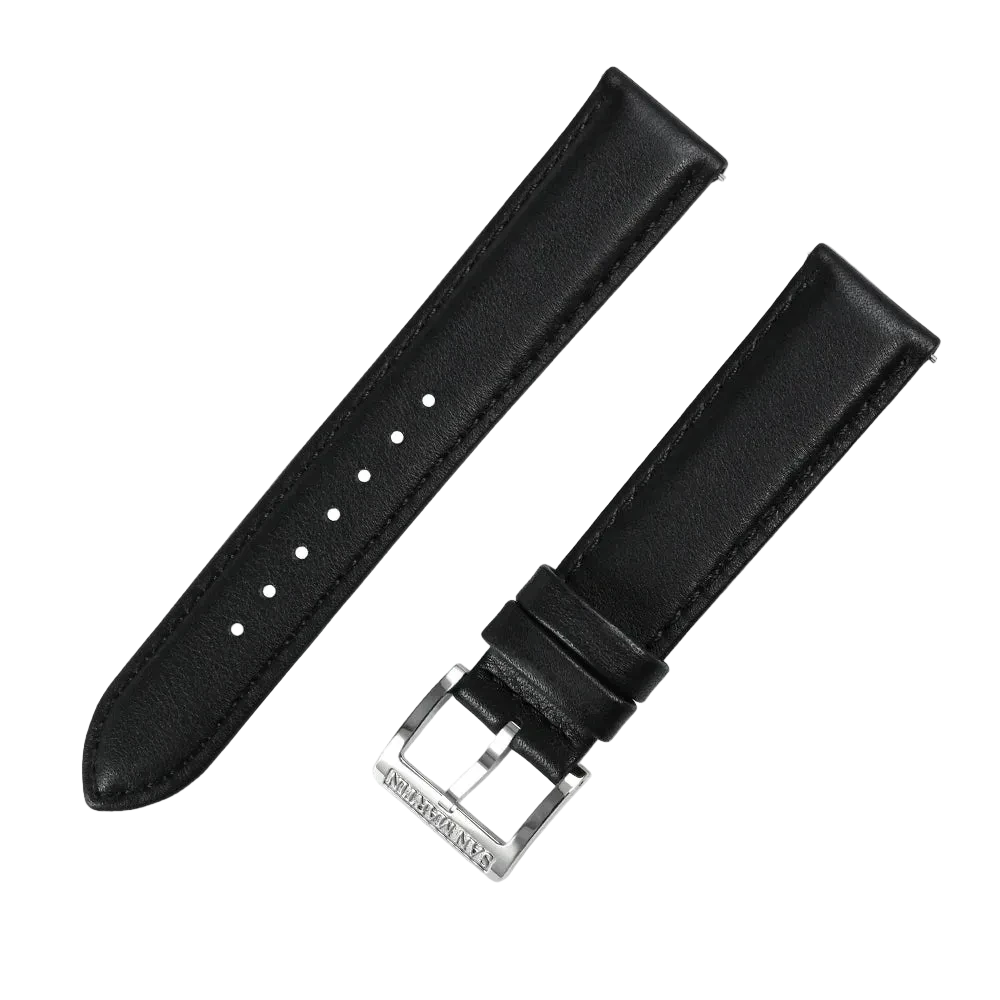 Pulseira Couro Soft