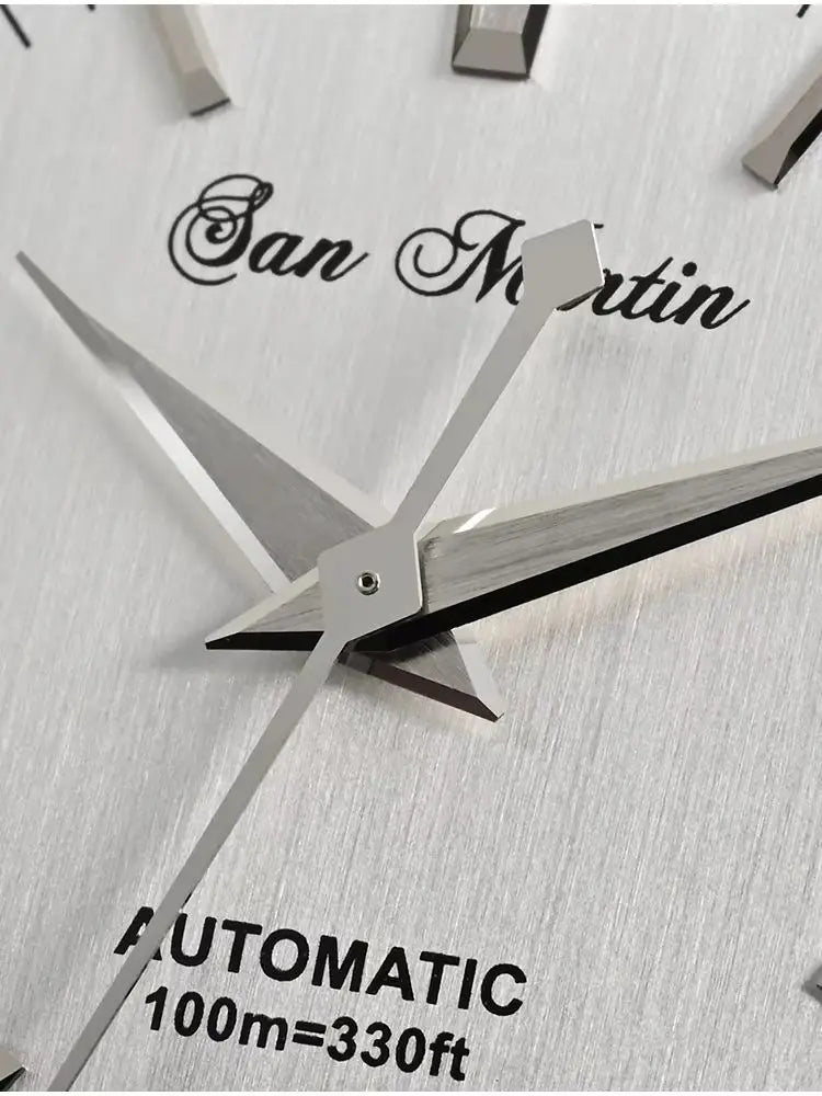 San Martin OAK SN0013