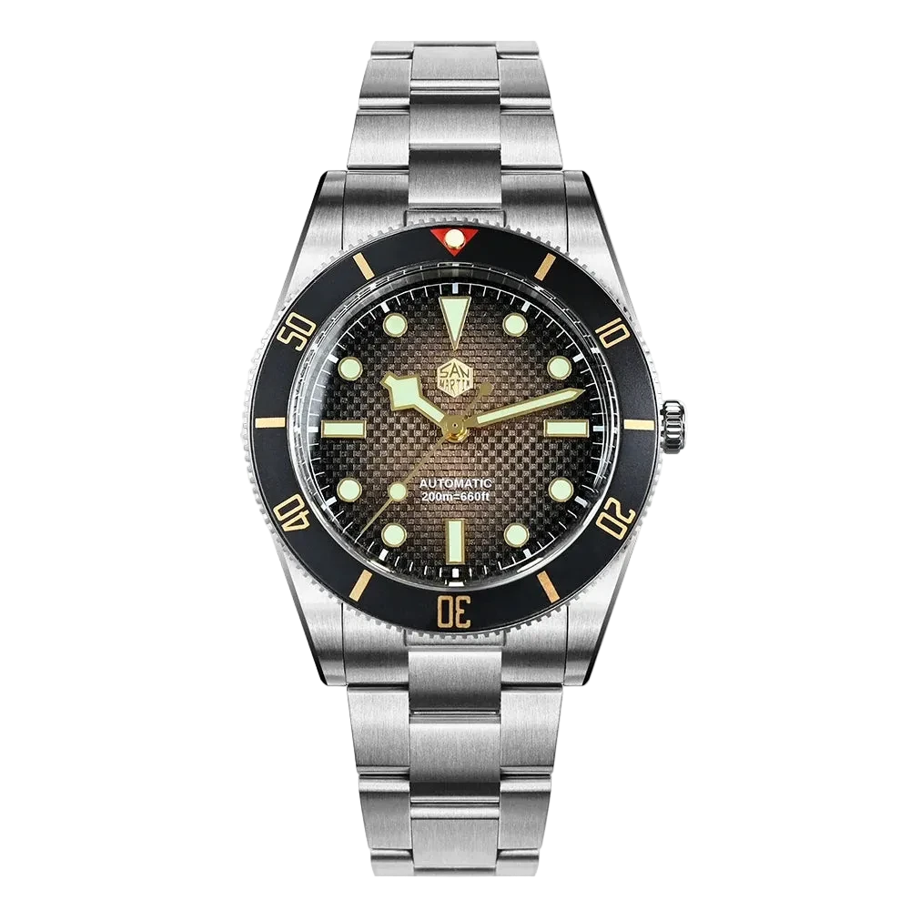 San Martin BB54