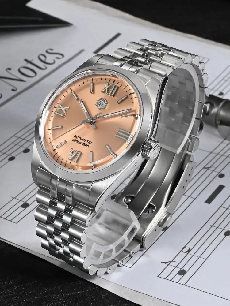 San Martin Classic Roman SN0050-2