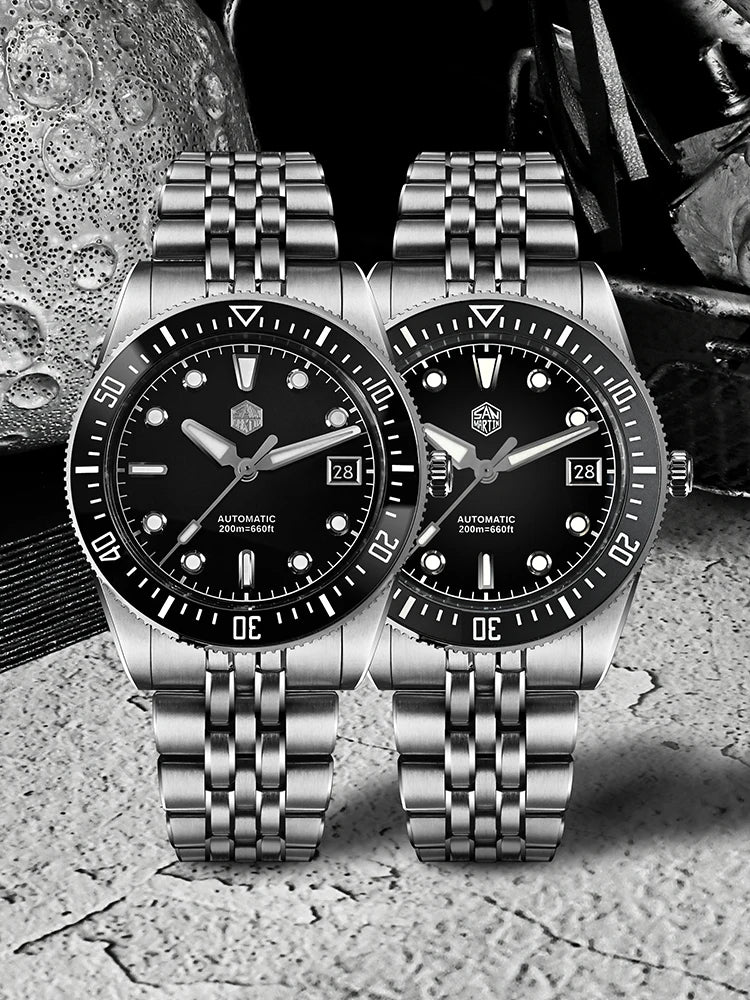 San Martin Axis SN0148