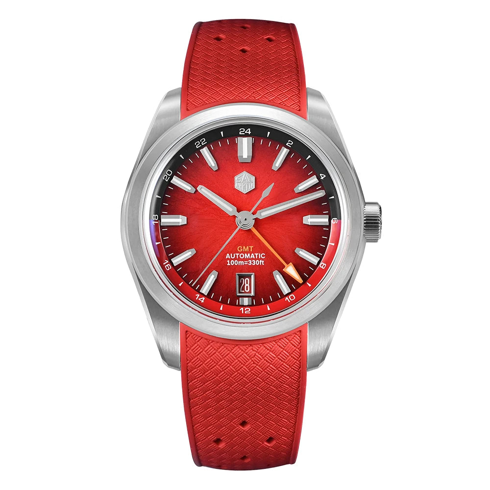 Gradient GMT