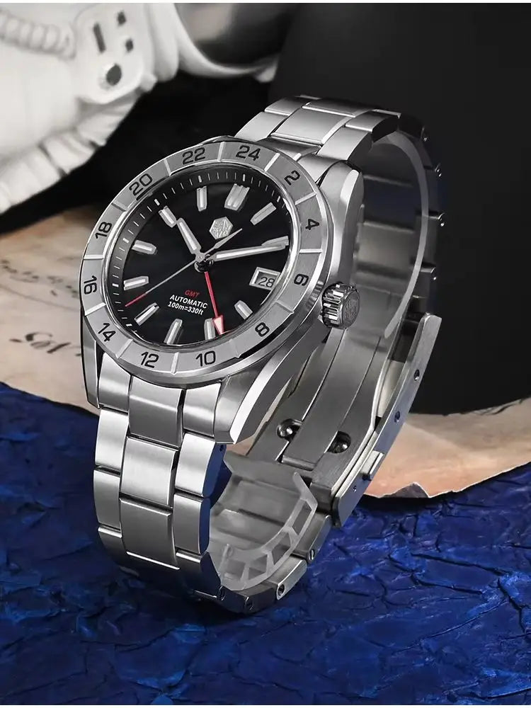 San Martin MOP GMT SN0130