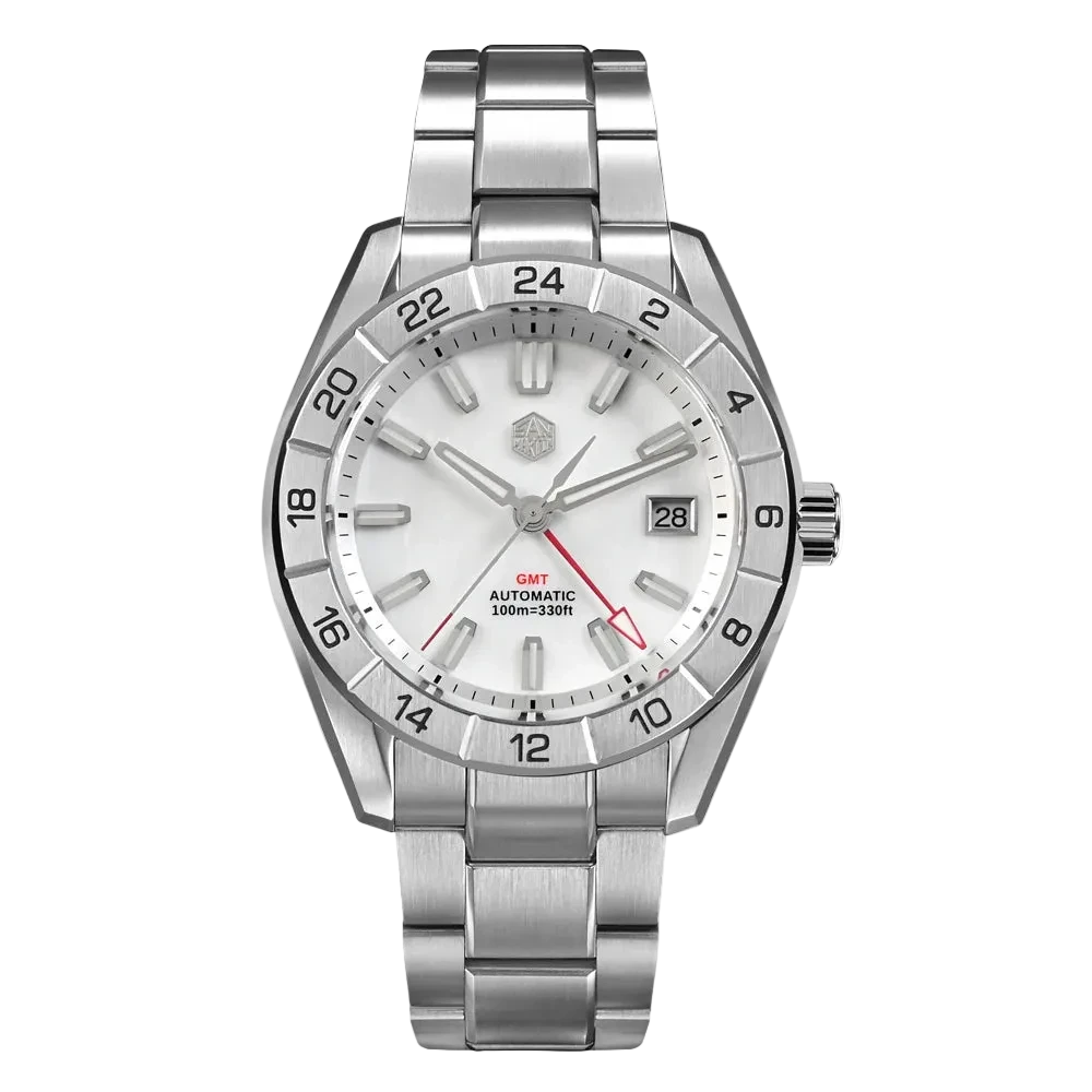 San Martin MOP GMT SN0130