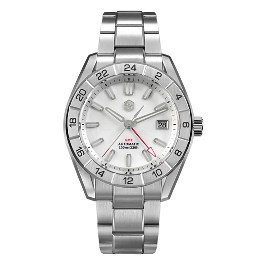 San Martin MOP GMT SN0130