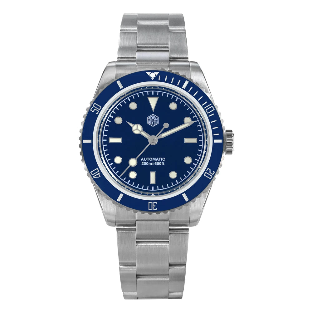 Diver Gosth