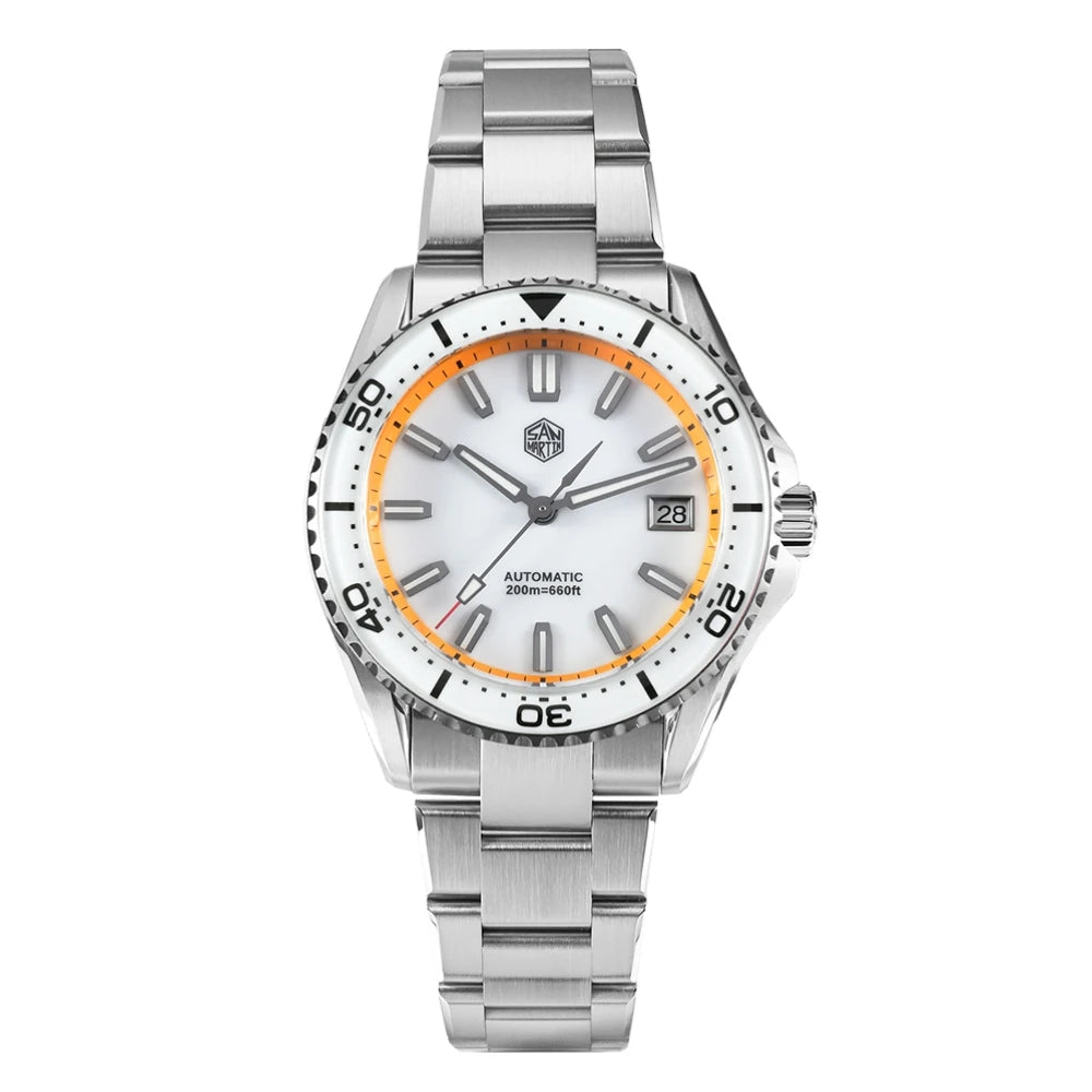 San Martin Dual SN0129D