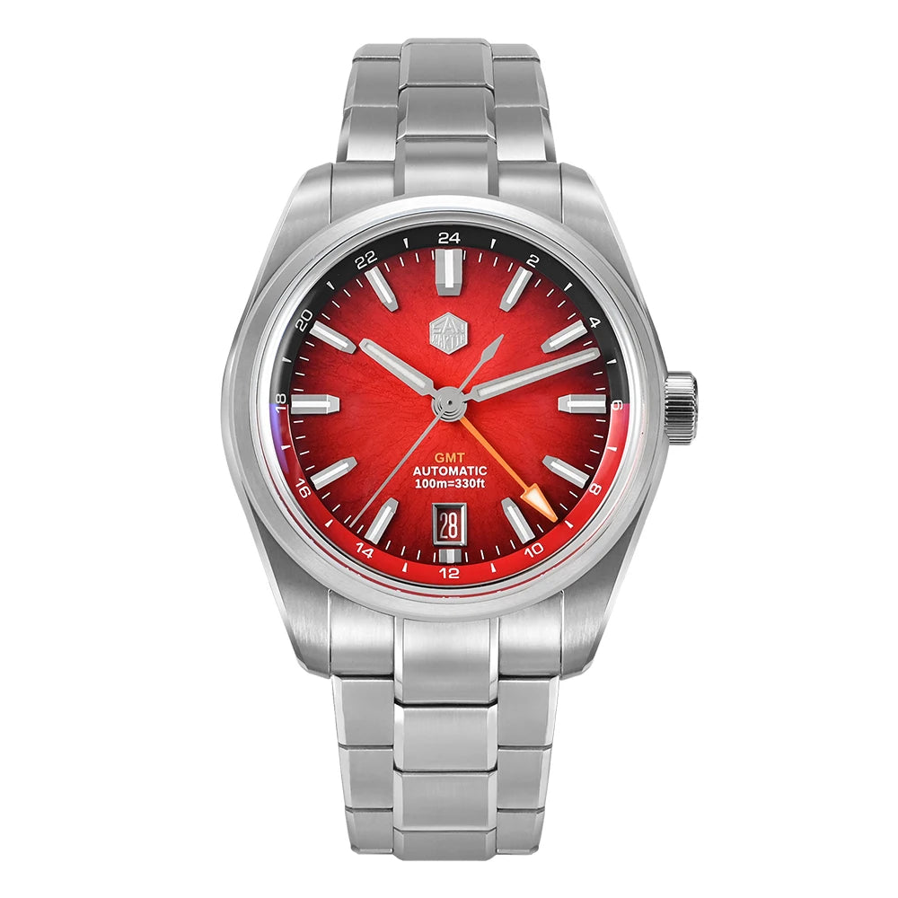 Gradient GMT