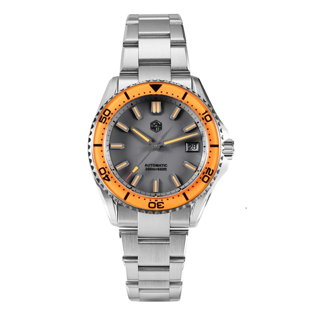 San Martin Dual SN0129D