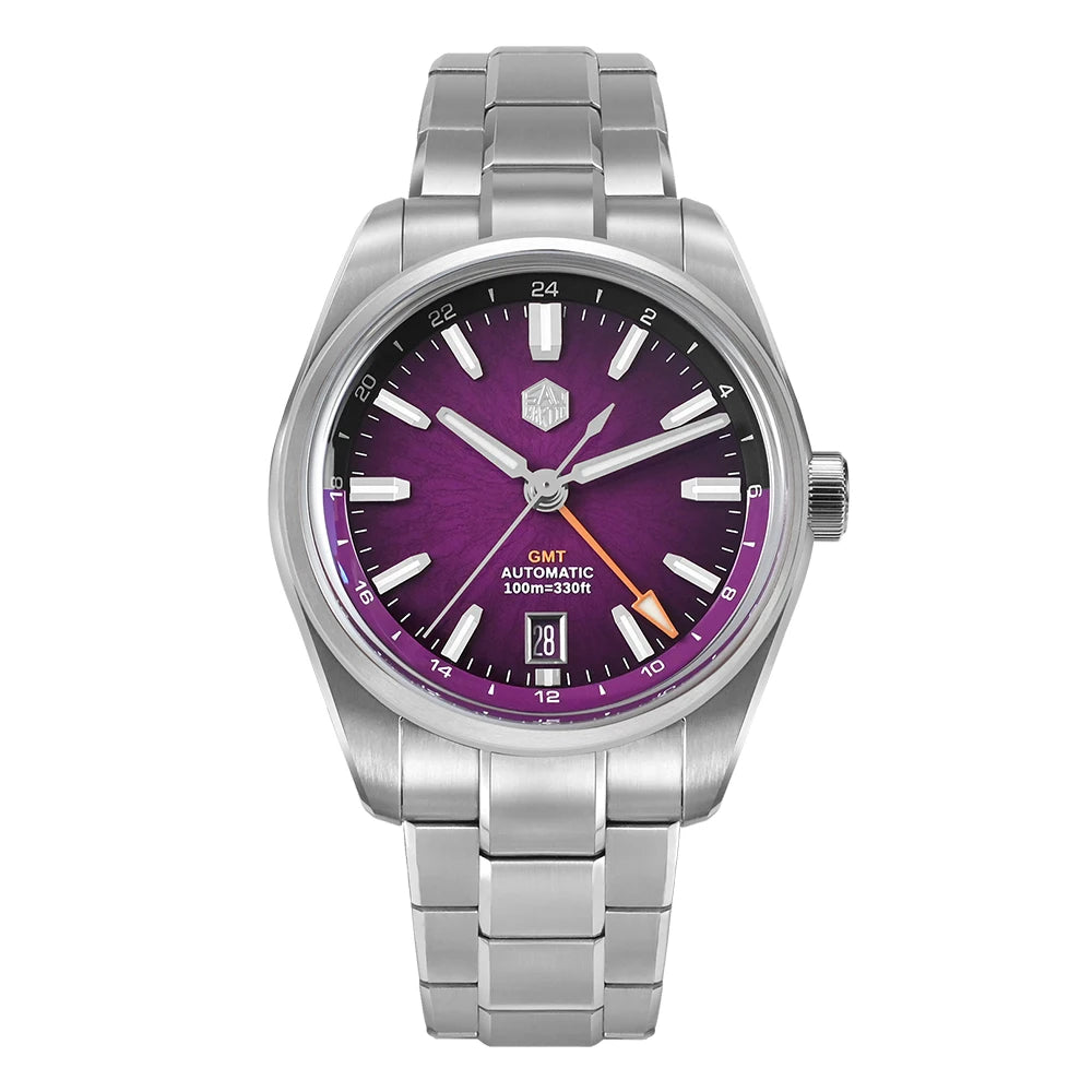 Gradient GMT