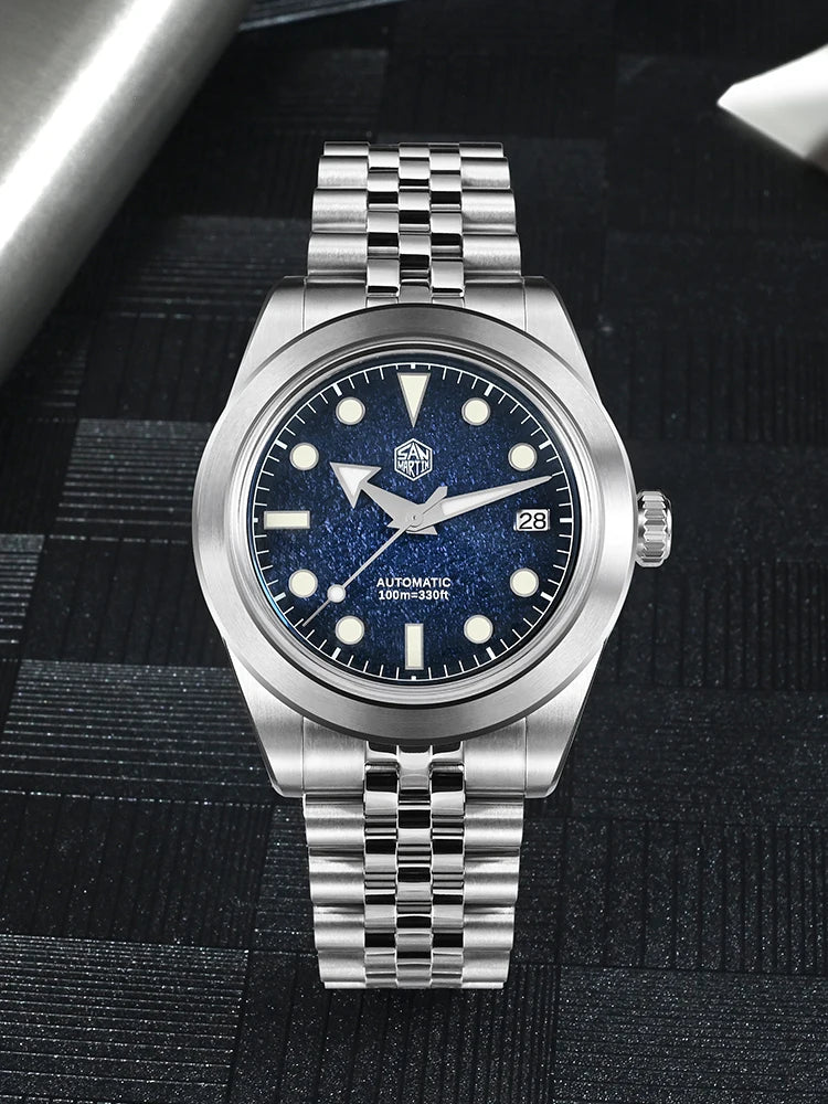 San Martin Sparkle SN0053