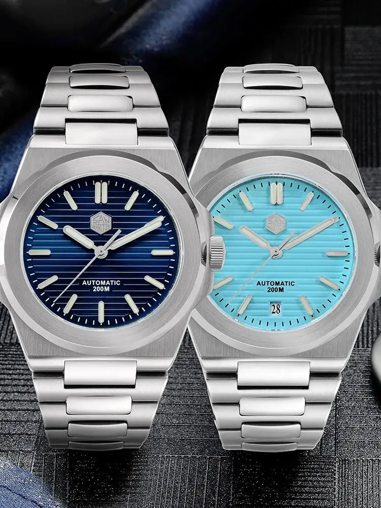 San Martin Nautilus SN0076