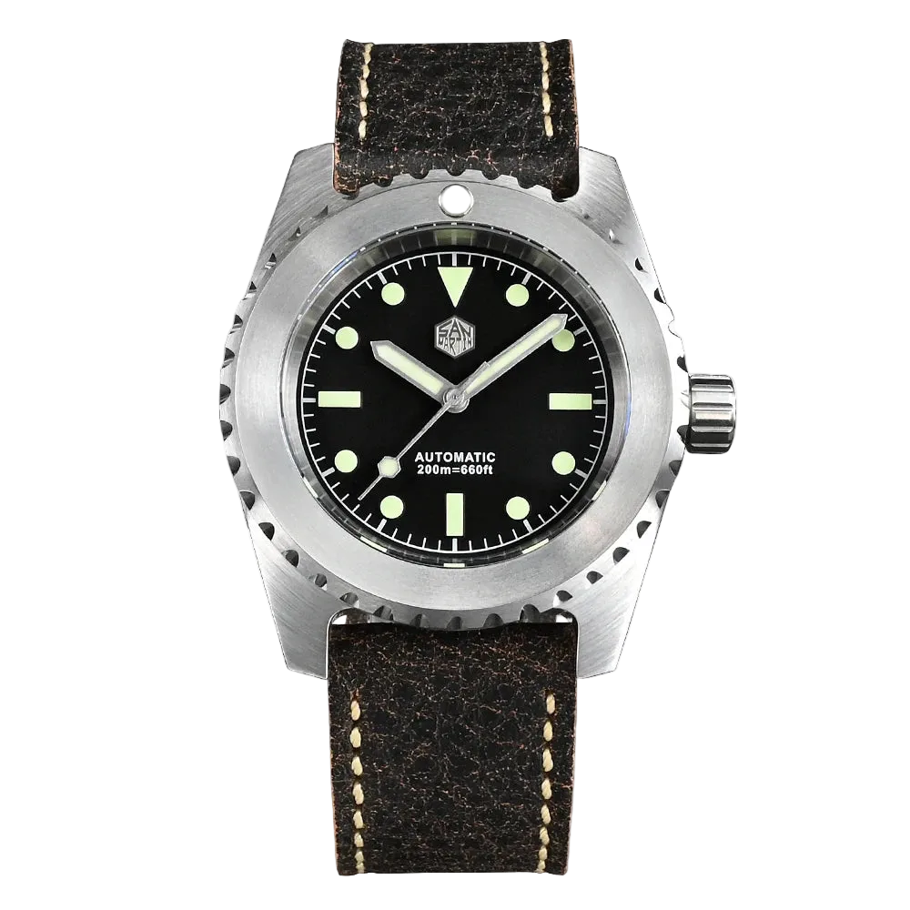 San Martin Industrial SN0029B