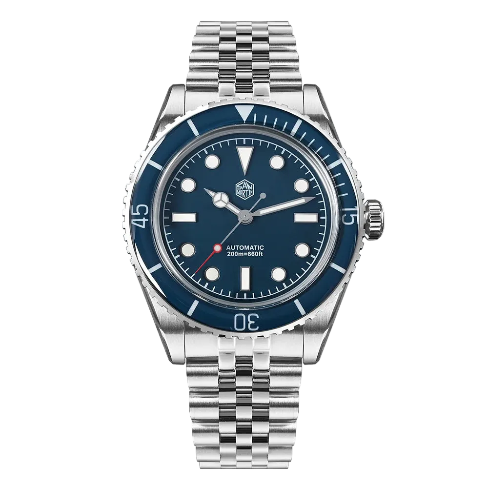 Vintage Diver