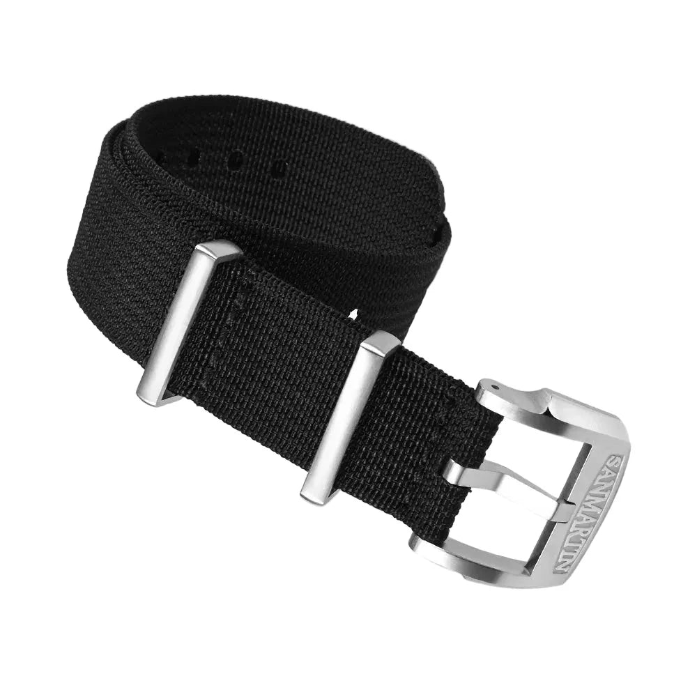 Pulseira Nylon Loop