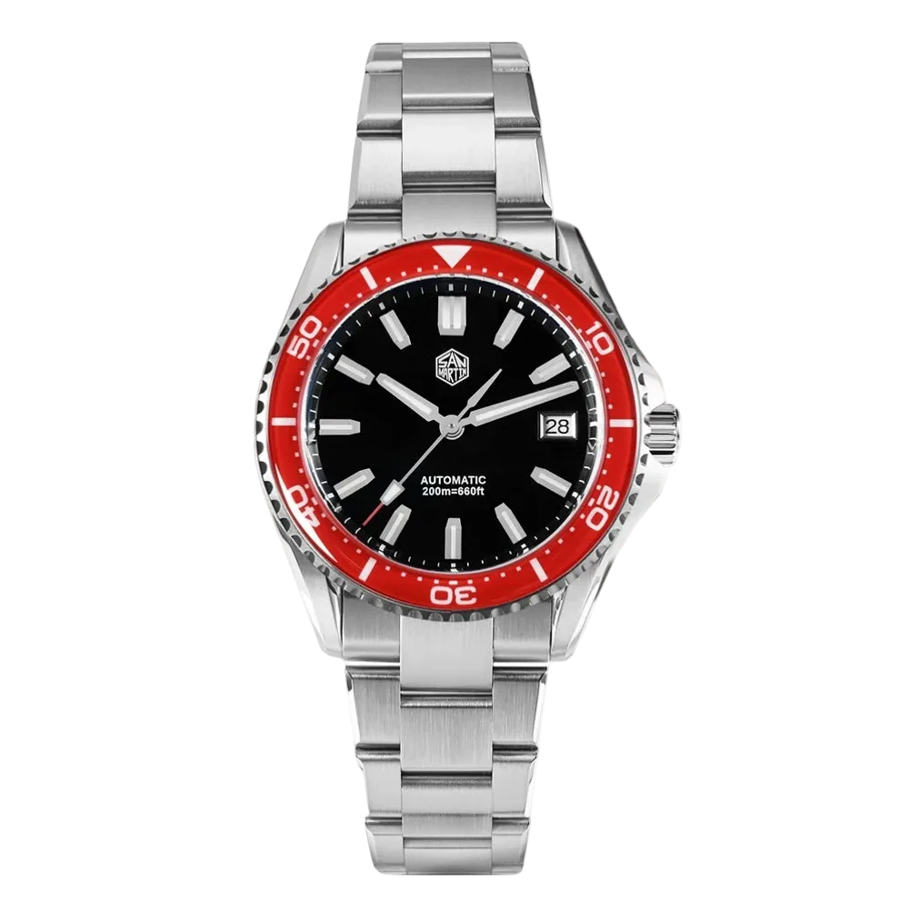 San Martin Dual SN0129D